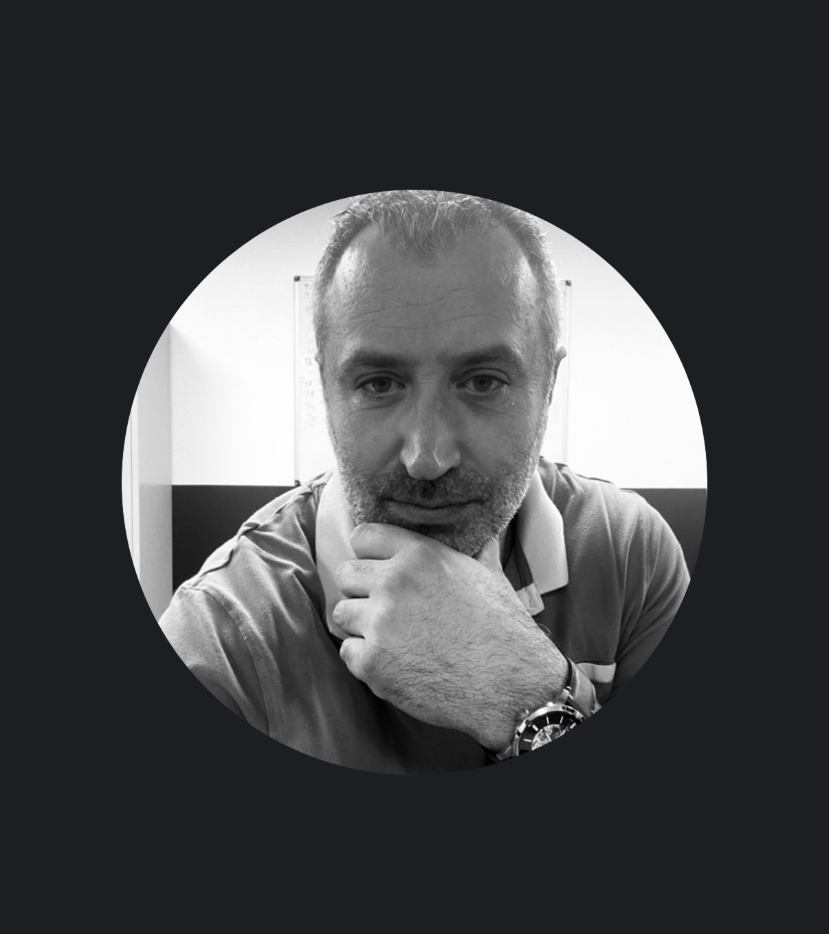 Cédric Lachèvre